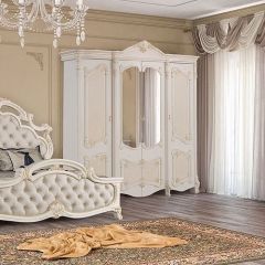 Зеркало в раме (07.150) Рафаэлла в Игриме - igrim.mebel24.online | фото 2