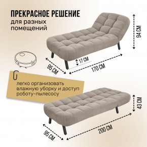 Кушетка 1112 в Игриме - igrim.mebel24.online | фото 12