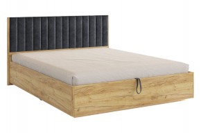 АДАМ К2 Спальный гарнитур (графит) в Игриме - igrim.mebel24.online | фото 7