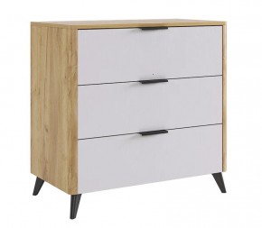 АДАМ Комод (белое дерево) в Игриме - igrim.mebel24.online | фото