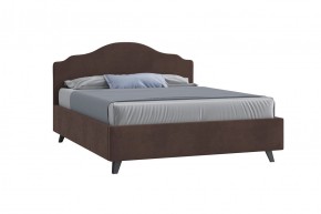 АДЕЛЬ Кровать с ПМ 1800 в Игриме - igrim.mebel24.online | фото 6