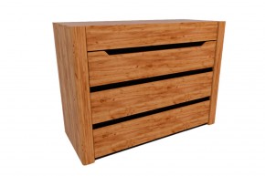 АФИНА А2 Комод Крафт в Игриме - igrim.mebel24.online | фото