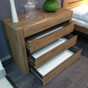 АФИНА А2 Комод Крафт в Игриме - igrim.mebel24.online | фото 3