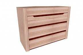 АФИНА А2 Комод Ясень Таормина в Игриме - igrim.mebel24.online | фото