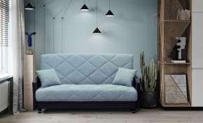 АГАТ 5 Диван БД + 2 подушки в Игриме - igrim.mebel24.online | фото