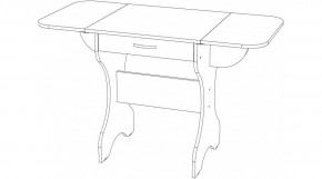 АКВАЛОН Стол в Игриме - igrim.mebel24.online | фото 14