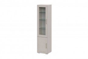 АНТЕРО Гостиная (модульная) кашемир/шампань в Игриме - igrim.mebel24.online | фото 2