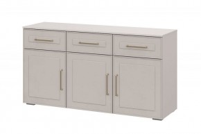 АНТЕРО ТБ-01 Тумба 3дв.,3ящ. в Игриме - igrim.mebel24.online | фото