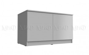 ЧЕЛСИ Антресоль-тумба универсальная в Игриме - igrim.mebel24.online | фото 1
