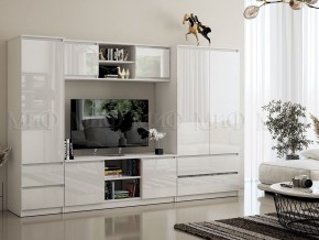 ЧЕЛСИ Антресоль-тумба универсальная в Игриме - igrim.mebel24.online | фото 6