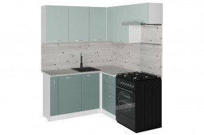 АСАЯ Кухонный гарнитур Мега Прайм (1600*1700 мм) в Игриме - igrim.mebel24.online | фото 3