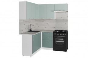 АСАЯ Кухонный гарнитур Мега Прайм (1600*1700 мм) в Игриме - igrim.mebel24.online | фото 4