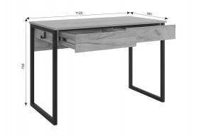 БАСКО Деткая К1 (белое дерево) в Игриме - igrim.mebel24.online | фото 3
