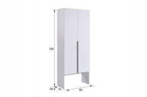 БАСКО Деткая К1 (белое дерево) в Игриме - igrim.mebel24.online | фото 9