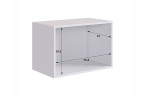 БАСКО Прихожая К10 (графит) в Игриме - igrim.mebel24.online | фото 14