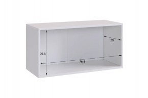 БАСКО Прихожая К10 (графит) в Игриме - igrim.mebel24.online | фото 17