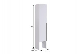 БАСКО Прихожая К3 (кашемир) в Игриме - igrim.mebel24.online | фото 5