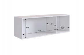 БАСКО Прихожая К4 (графит) в Игриме - igrim.mebel24.online | фото 9