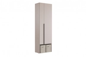 БАСКО Прихожая К8 (кашемир) в Игриме - igrim.mebel24.online | фото 2