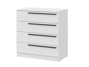 БЕРГЕН КМ- 800 Комод (Белое дерево) в Игриме - igrim.mebel24.online | фото 1