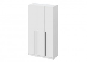 БЕРГЕН ШК-1200 Шкаф (без зеркал) в Игриме - igrim.mebel24.online | фото