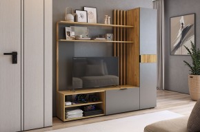 БЕРИ К1 Гостиная в Игриме - igrim.mebel24.online | фото 2