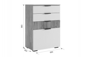 БЕРИ К3 Гостиная в Игриме - igrim.mebel24.online | фото 3