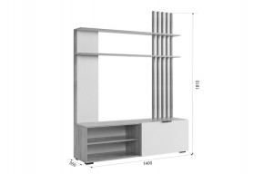 БЕРИ К3 Гостиная в Игриме - igrim.mebel24.online | фото 4