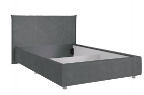 БЕСТ Каркас кровати 1200 в Игриме - igrim.mebel24.online | фото 1