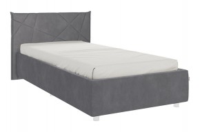 БЕСТ Кровать с основанием 900 в Игриме - igrim.mebel24.online | фото 1