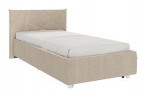 БЕСТ Кровать с основанием 900 в Игриме - igrim.mebel24.online | фото 3