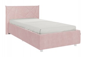 БЕСТ Кровать с основанием 900 в Игриме - igrim.mebel24.online | фото 4