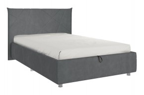 БЕСТ Кровать с ПМ 1200 в Игриме - igrim.mebel24.online | фото 6