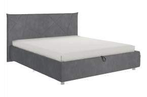 БЕСТ Кровать с ПМ 1600 в Игриме - igrim.mebel24.online | фото 1