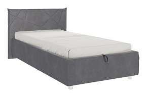 БЕСТ Кровать с ПМ 900 в Игриме - igrim.mebel24.online | фото 1