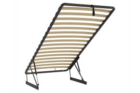 БЕСТ Кровать с ПМ 900 в Игриме - igrim.mebel24.online | фото 2