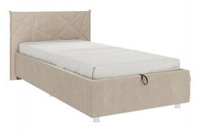 БЕСТ Кровать с ПМ 900 в Игриме - igrim.mebel24.online | фото 6
