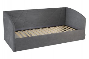 БЕСТ Кровать с ПМ (софа) 900 в Игриме - igrim.mebel24.online | фото 1