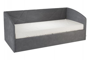БЕСТ Кровать с ПМ (софа) 900 в Игриме - igrim.mebel24.online | фото 2