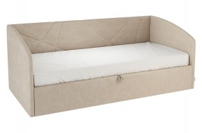 БЕСТ Кровать с ПМ (софа) 900 в Игриме - igrim.mebel24.online | фото 4