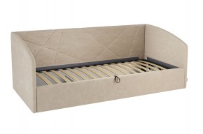 БЕСТ Кровать с ПМ (софа) 900 в Игриме - igrim.mebel24.online | фото 6