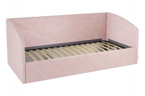 БЕСТ Кровать с ПМ (софа) 900 в Игриме - igrim.mebel24.online | фото 8