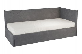 БЕСТ Кровать с ПМ (тахта) 900 в Игриме - igrim.mebel24.online | фото 1