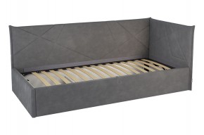 БЕСТ Кровать с ПМ (тахта) 900 в Игриме - igrim.mebel24.online | фото 2