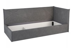 БЕСТ Кровать с ПМ (тахта) 900 в Игриме - igrim.mebel24.online | фото 3