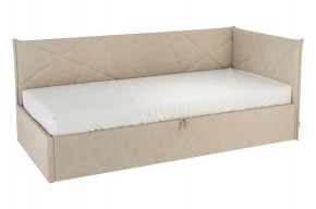 БЕСТ Кровать с ПМ (тахта) 900 в Игриме - igrim.mebel24.online | фото 4