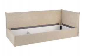 БЕСТ Кровать с ПМ (тахта) 900 в Игриме - igrim.mebel24.online | фото 6