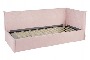 БЕСТ Кровать с ПМ (тахта) 900 в Игриме - igrim.mebel24.online | фото 8