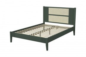 БЕТТИ Кровать из массива 1400 в Игриме - igrim.mebel24.online | фото