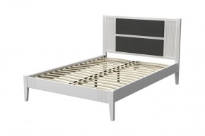 БЕТТИ Кровать из массива 1400 в Игриме - igrim.mebel24.online | фото 2